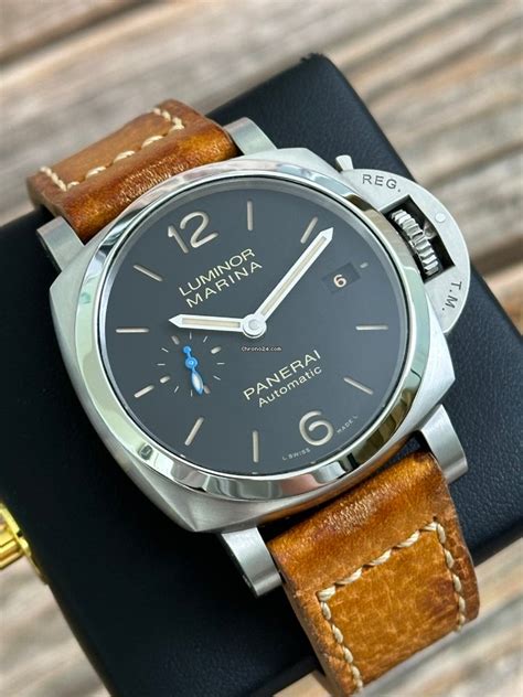 panerai luminor 1392|panerai luminor for sale.